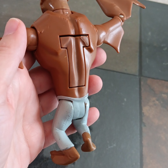 MANBAT FIGURE - Picture 2 of 4